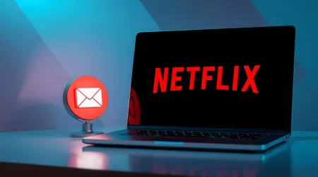 How to Use Netflix with Temporary Email (Temp Mail)